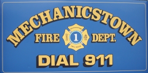 Mechanicstown Fire Department